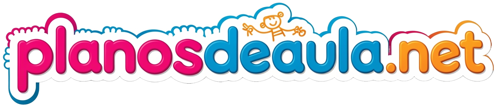 Logomarca do site planosdeaula.net